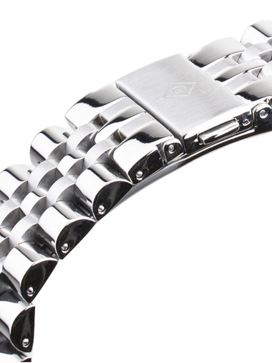 GANT G166003 Analoguhr Armbanduhr 46 mm ansicht-2