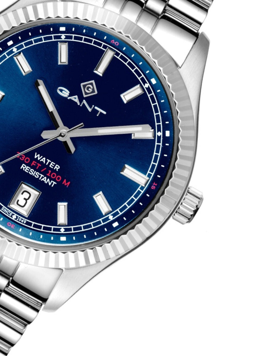 GANT G166003 Analoguhr Armbanduhr 46 mm