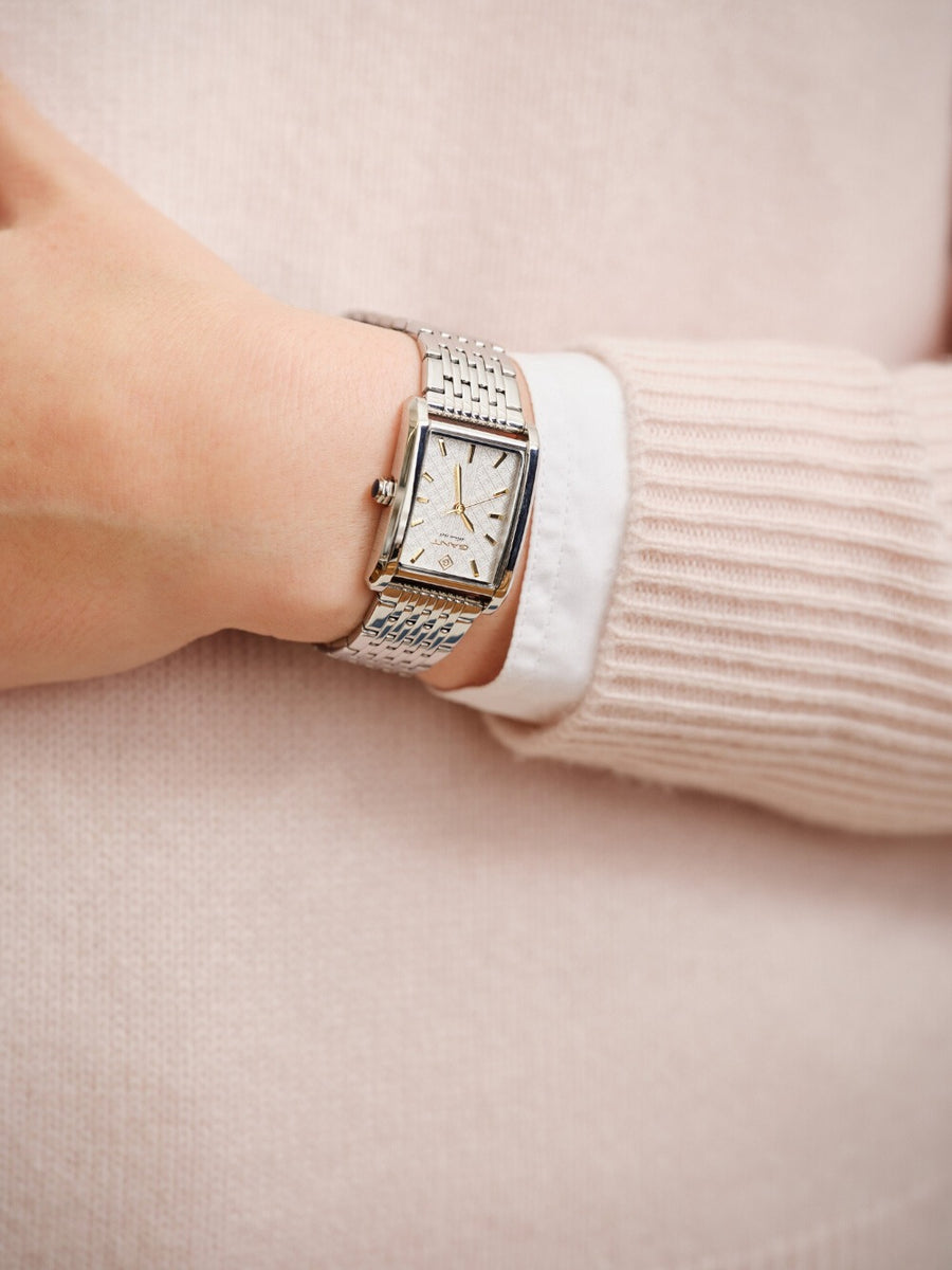 GANT G173001 Analoguhr Armbanduhr 46 mm