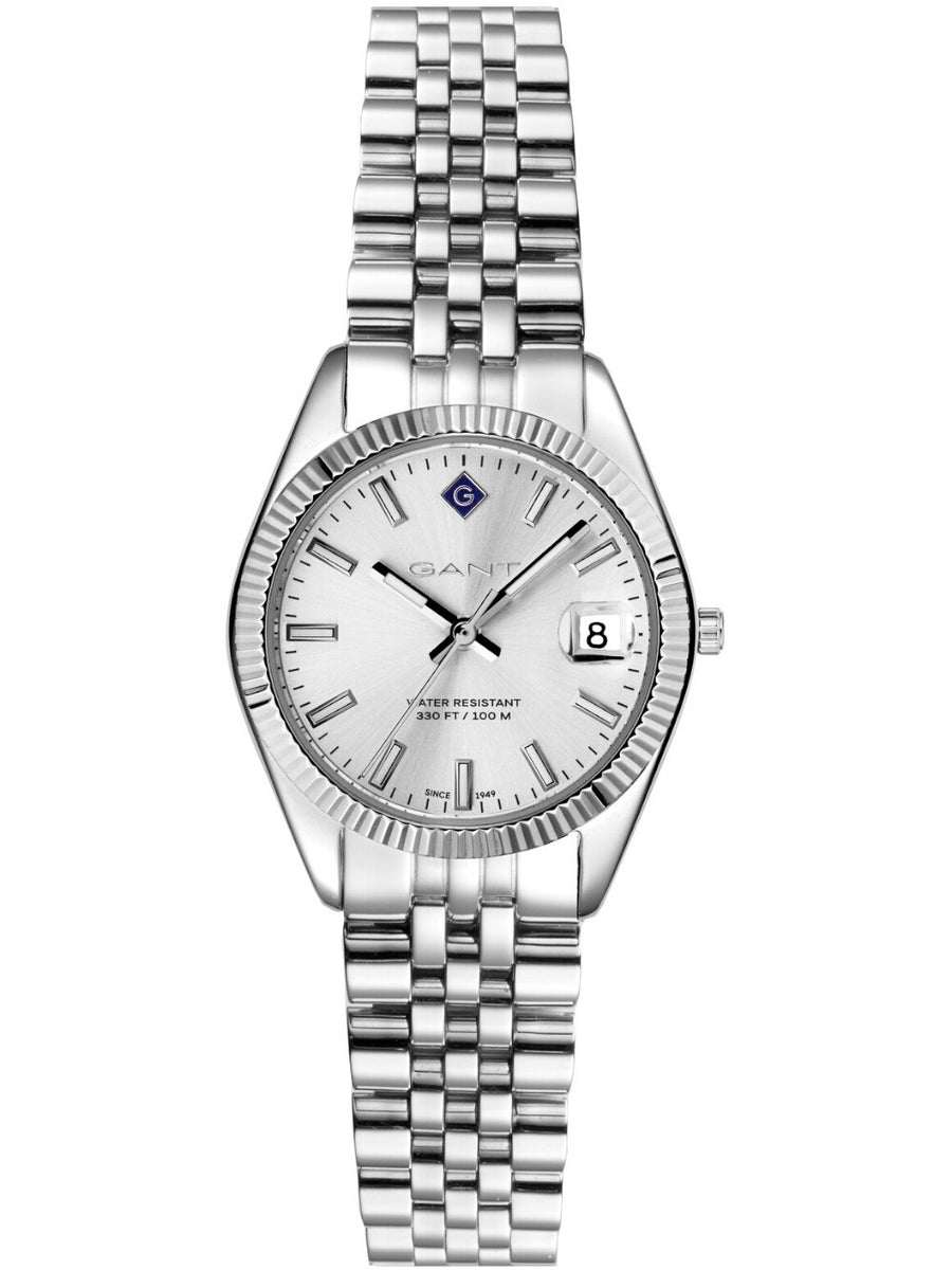GANT G181001 Analoguhr Armbanduhr 46 mm ansicht-2