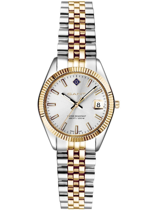 GANT G181002 Analoguhr Armbanduhr 46 mm ansicht-2