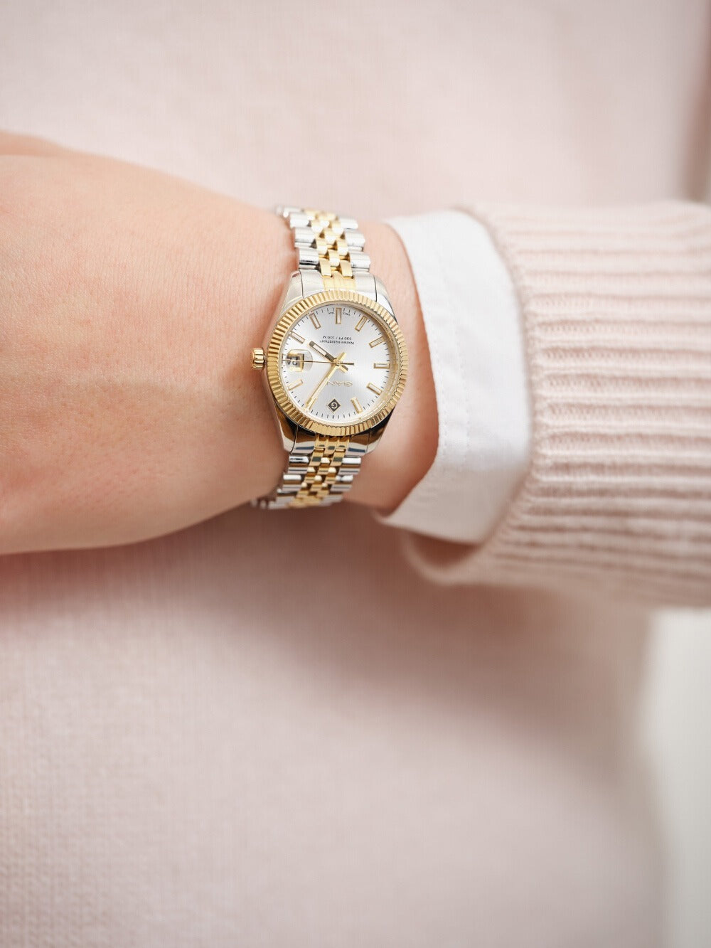 GANT G181002 Analoguhr Armbanduhr 46 mm ansicht-3