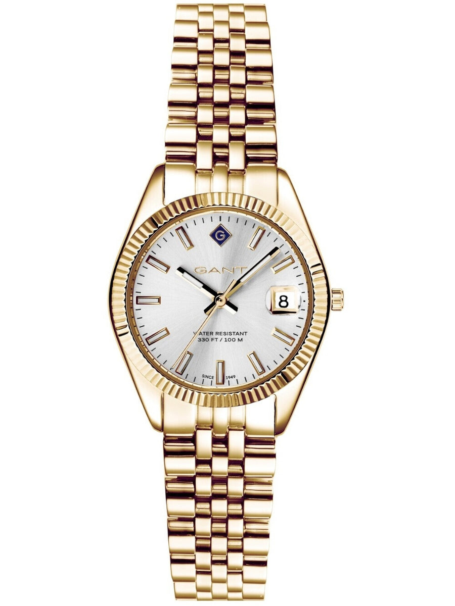 GANT G181003 Analoguhr Armbanduhr 46 mm ansicht-2