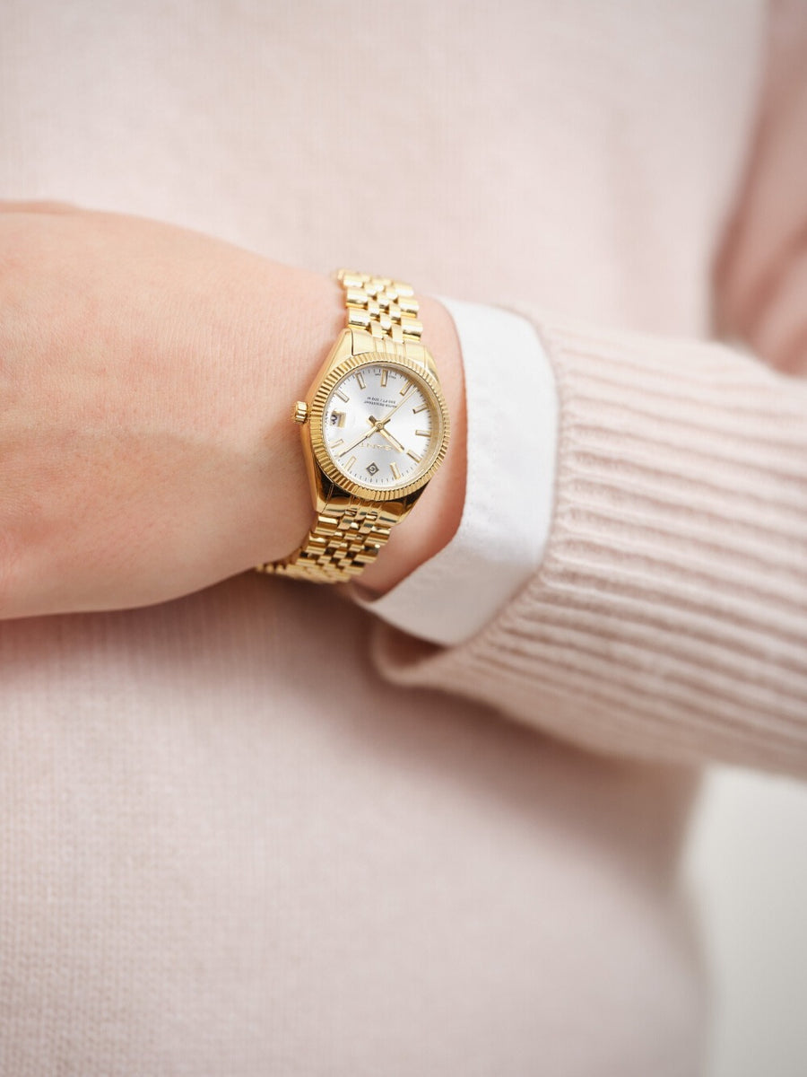 GANT G181003 Analoguhr Armbanduhr 46 mm