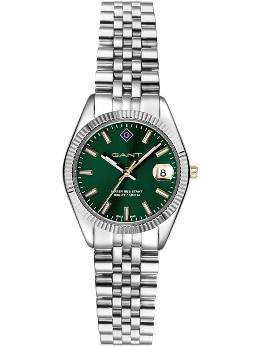 GANT G181004 Analoguhr Armbanduhr 46 mm ansicht-2