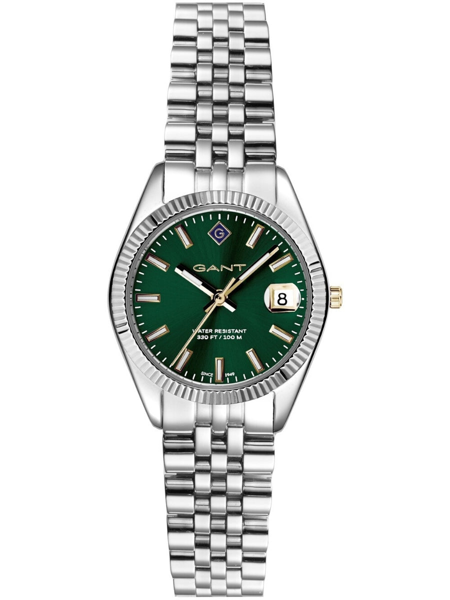 GANT G181004 Analoguhr Armbanduhr 46 mm ansicht-2