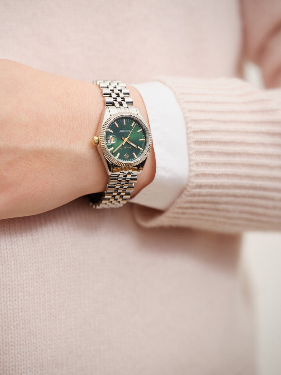 GANT G181004 Analoguhr Armbanduhr 46 mm