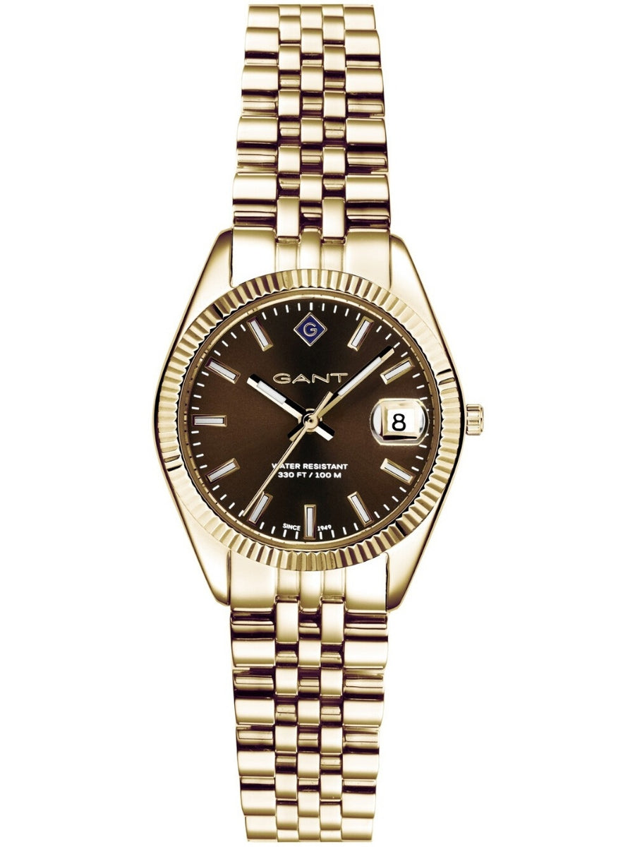 GANT G181012 Analoguhr Armbanduhr 46 mm ansicht-2