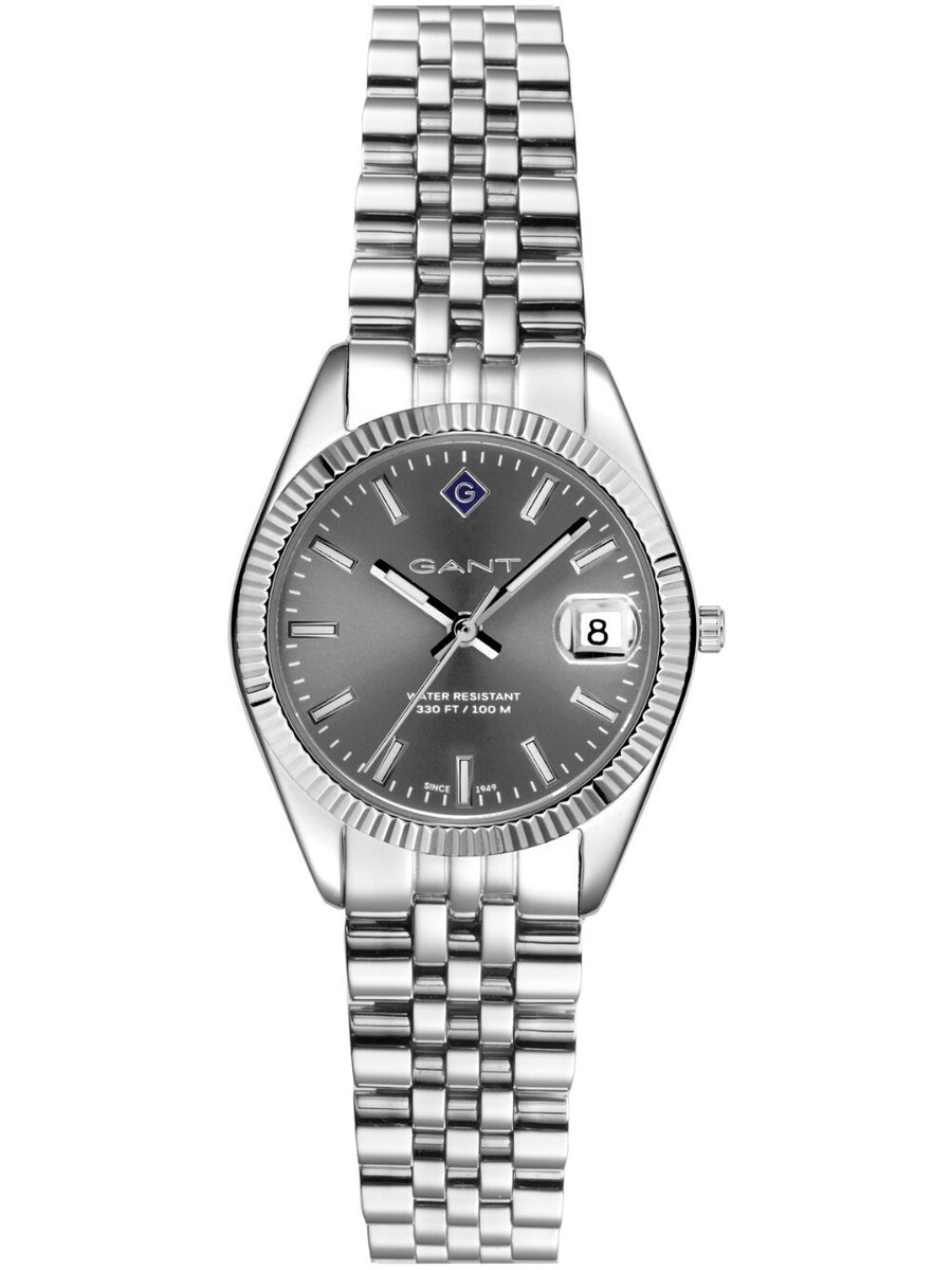GANT G181023 Analoguhr Armbanduhr 46 mm