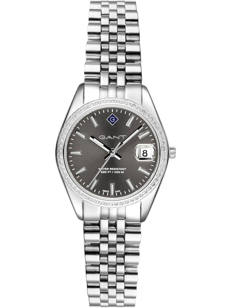 GANT G181101 Analoguhr Armbanduhr 46 mm ansicht-2