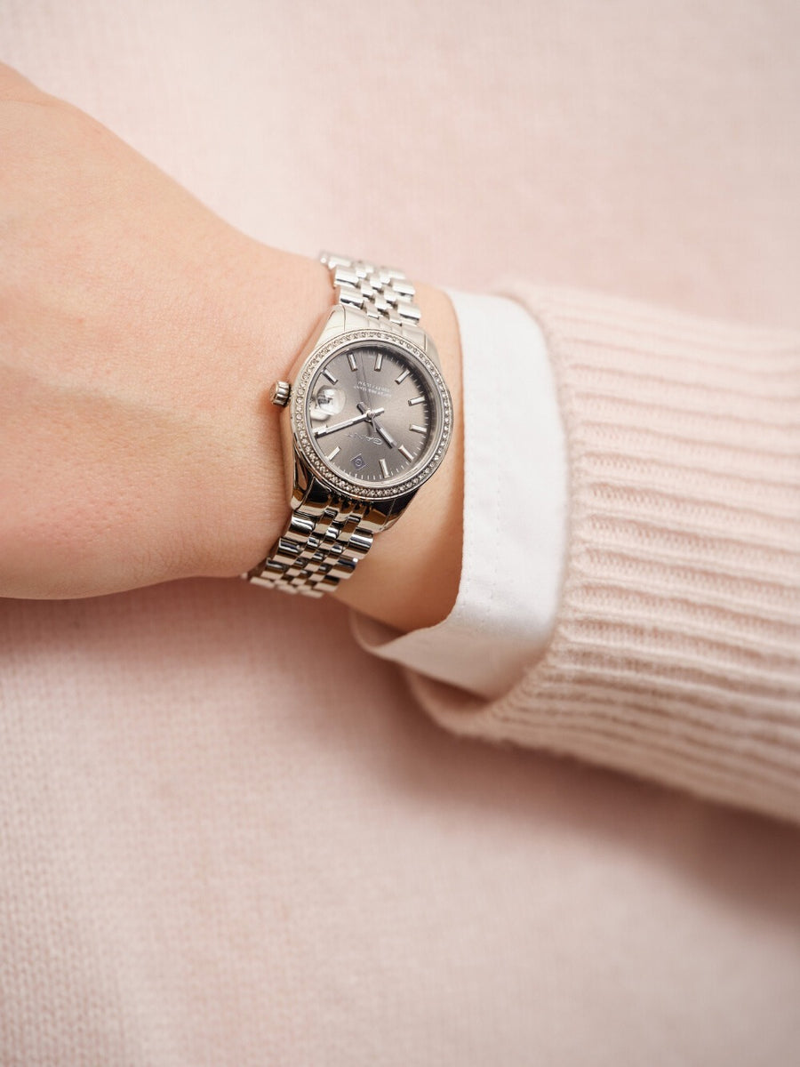 GANT G181101 Analoguhr Armbanduhr 46 mm