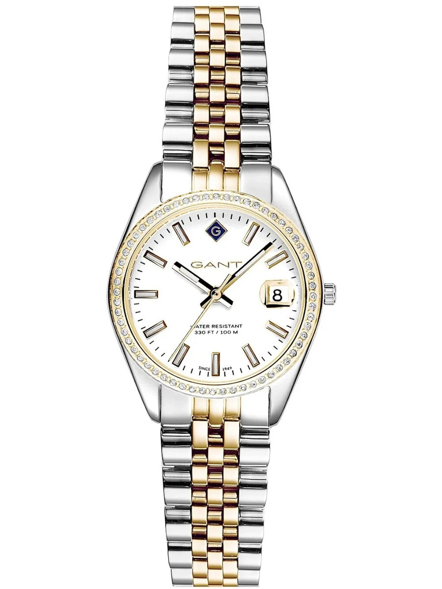 GANT G181102 Analoguhr Armbanduhr 46 mm
