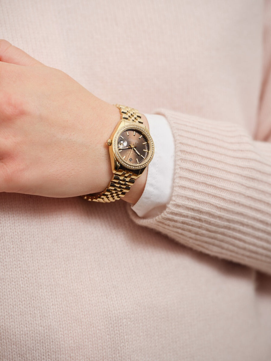 GANT G181103 Analoguhr Armbanduhr 46 mm