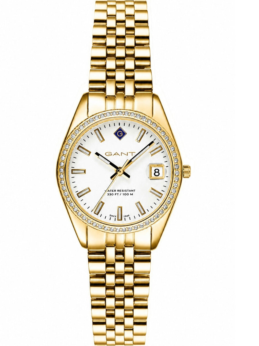 GANT G181113 Analoguhr Armbanduhr 46 mm