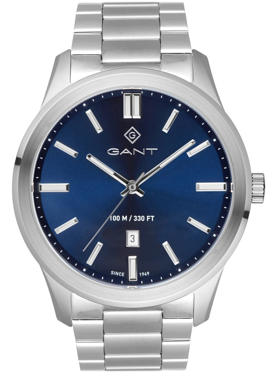 GANT G182003 Analoguhr Armbanduhr 38 mm ansicht-2