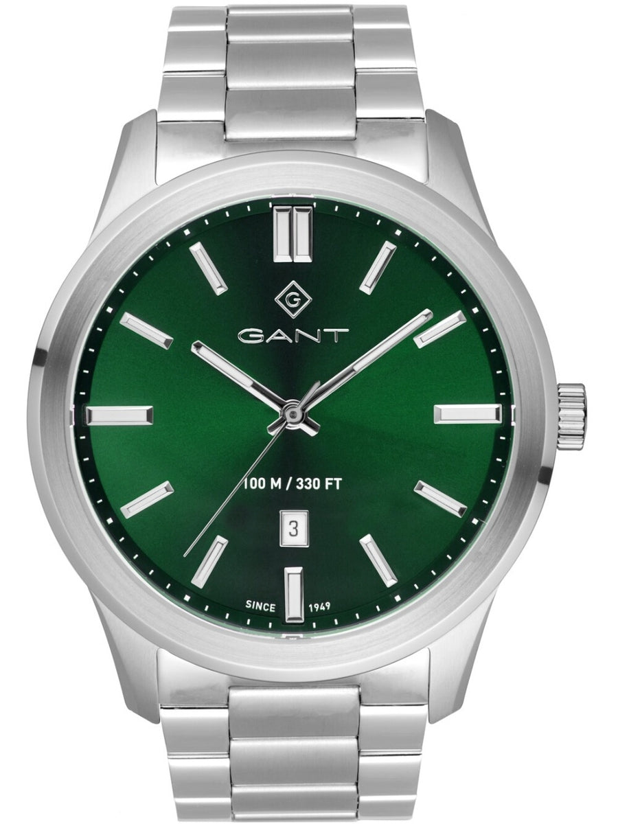 GANT G182004 Analoguhr Armbanduhr 38 mm ansicht-2