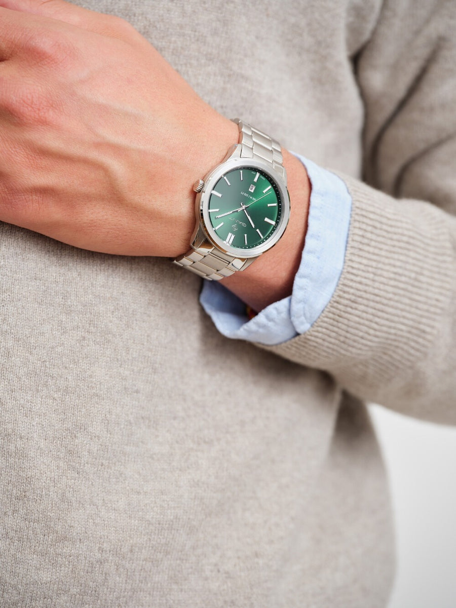 GANT G182004 Analoguhr Armbanduhr 38 mm
