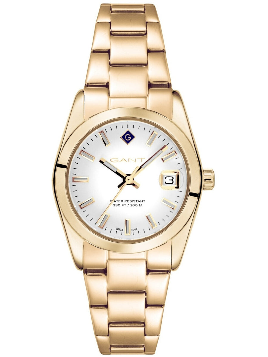 GANT G186005 Analoguhr Armbanduhr 46 mm ansicht-2