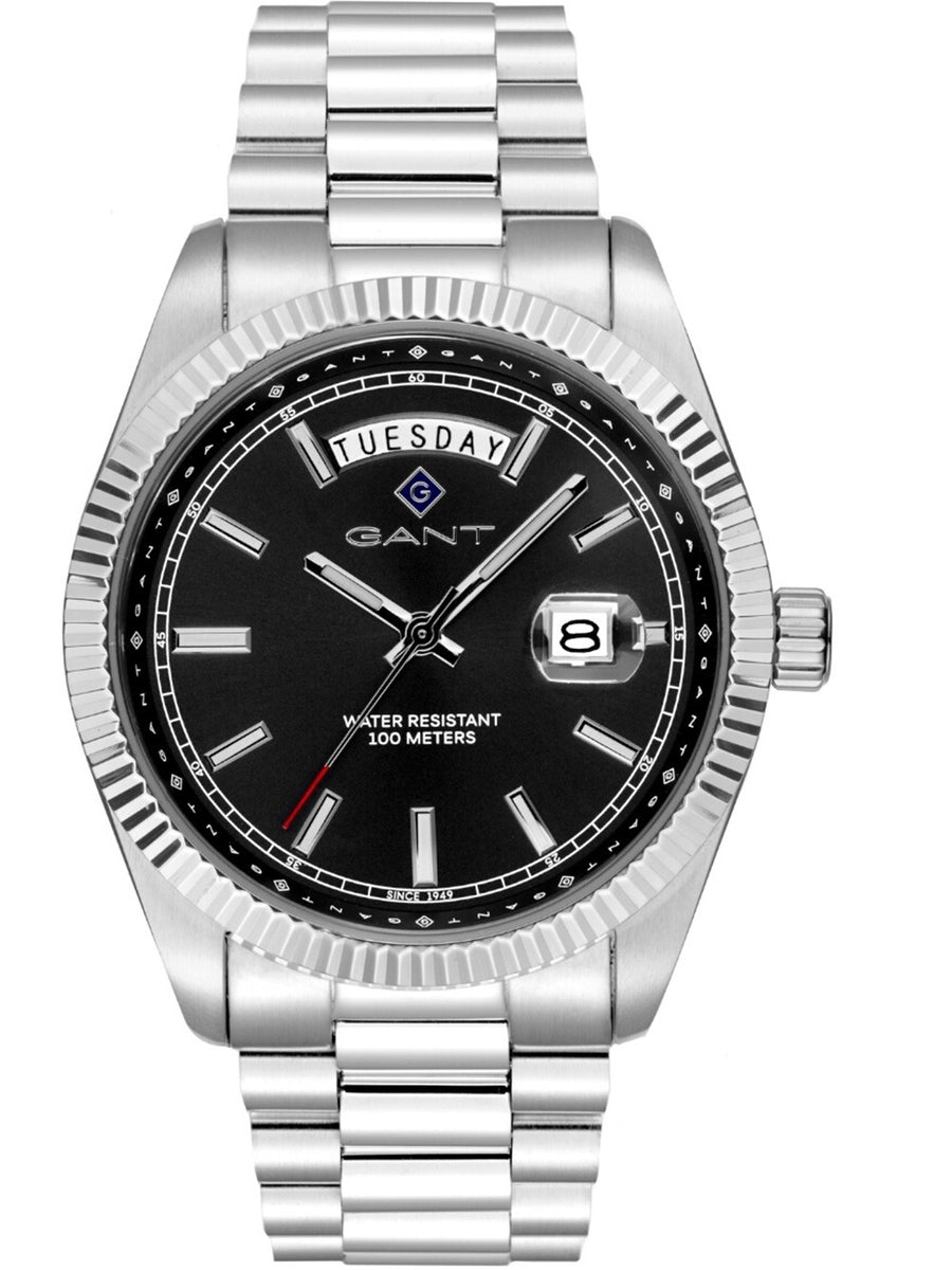 GANT G189001 Analoguhr Armbanduhr 46 mm ansicht-2
