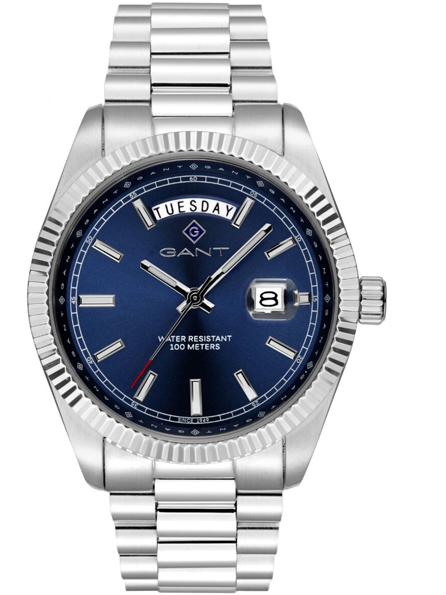 GANT G189002 Analoguhr Armbanduhr 46 mm ansicht-2