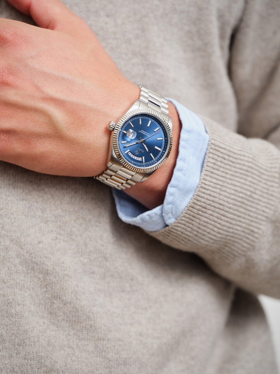 GANT G189002 Analoguhr Armbanduhr 46 mm