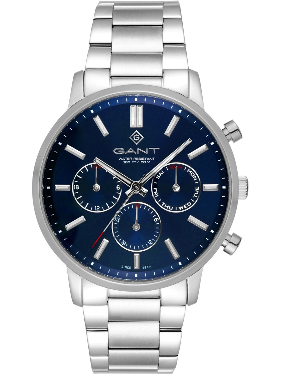 GANT G191002 Analoguhr Armbanduhr 46 mm ansicht-2