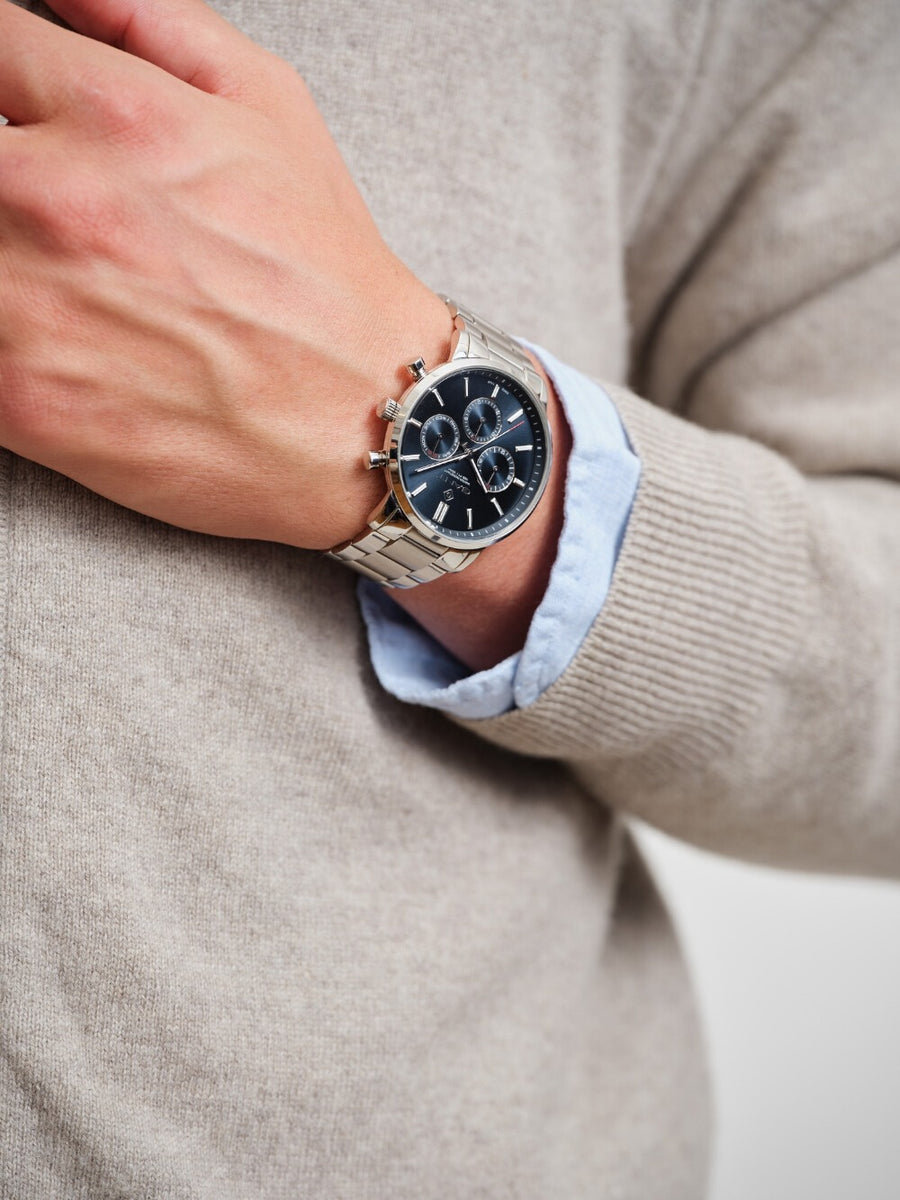 GANT G191002 Analoguhr Armbanduhr 46 mm