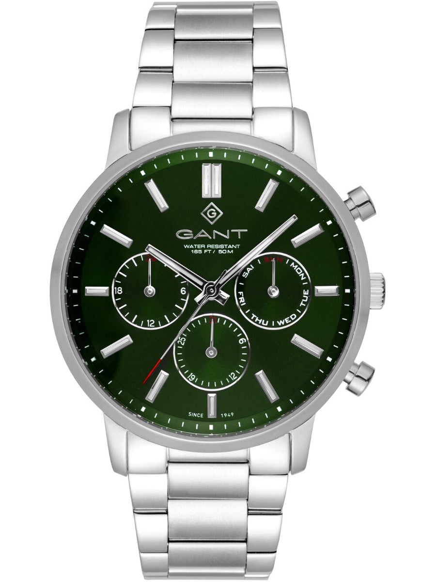 GANT G191003 Analoguhr Armbanduhr 46 mm ansicht-2