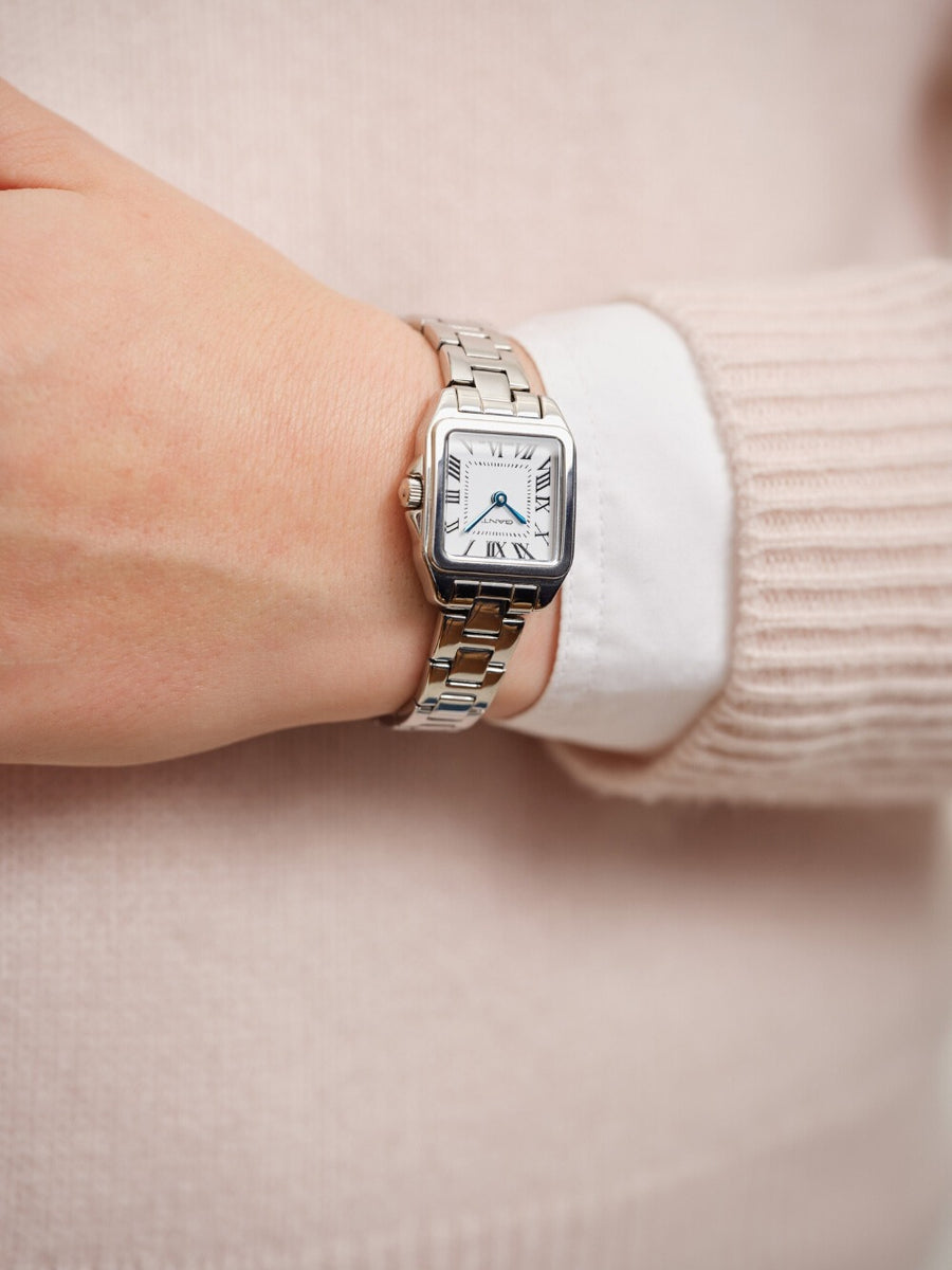 GANT G193001 Analoguhr Armbanduhr 46 mm