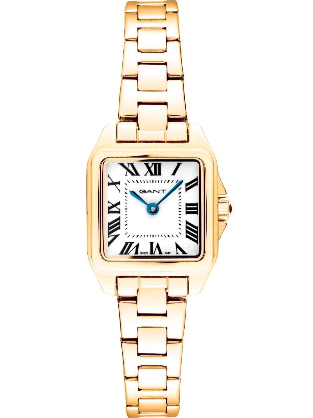 GANT G193003 Analoguhr Armbanduhr 46 mm ansicht-2