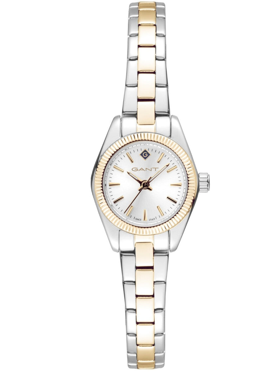 GANT G194002 Analoguhr Armbanduhr 46 mm ansicht-2