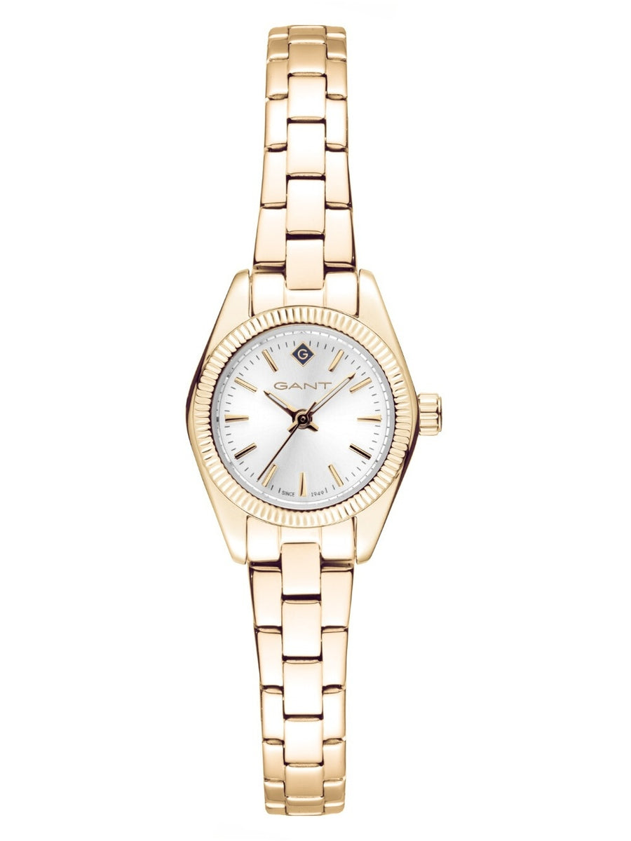 GANT G194003 Analoguhr Armbanduhr 46 mm ansicht-2