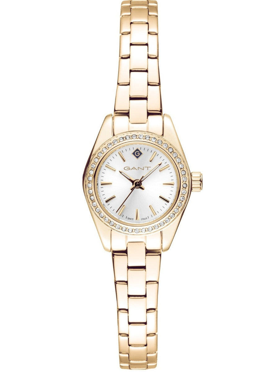 GANT G194107 Analoguhr Armbanduhr 46 mm