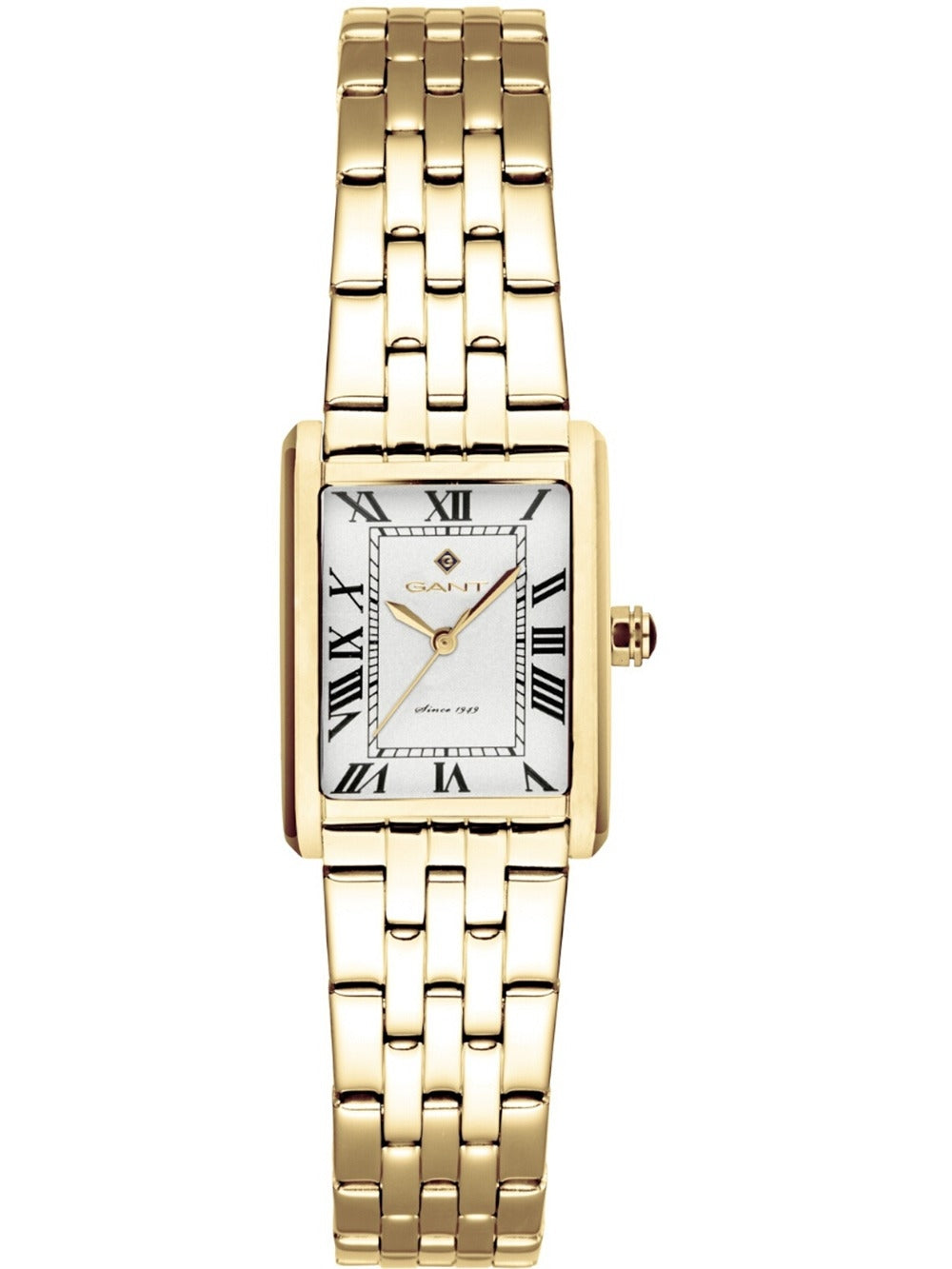 GANT G195002 Analoguhr Armbanduhr 46 mm ansicht-2