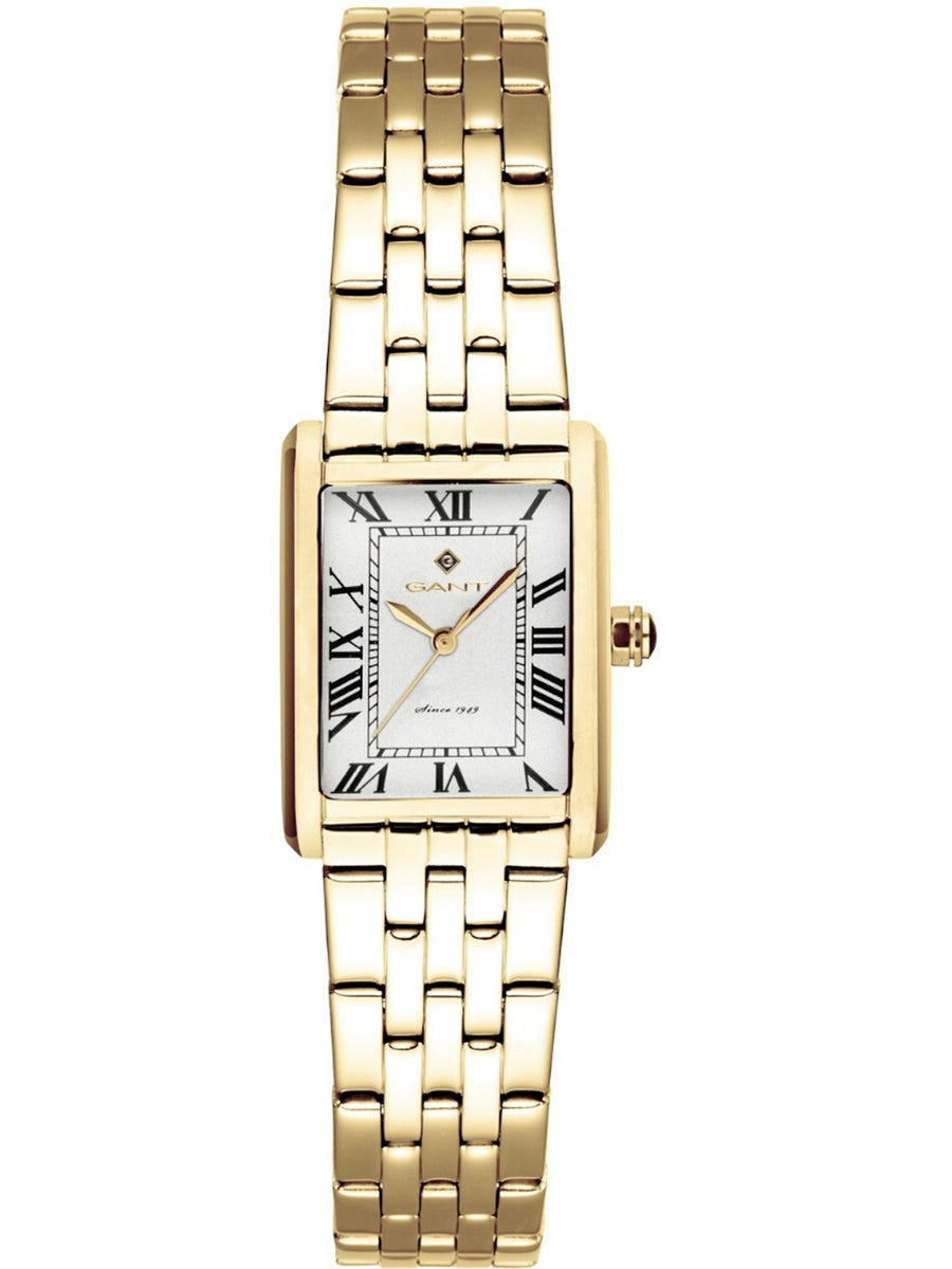 GANT G195002 Analoguhr Armbanduhr 46 mm ansicht-2