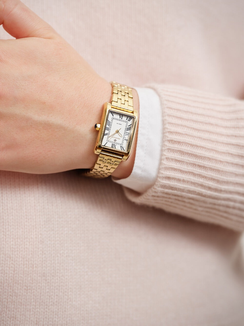 GANT G195002 Analoguhr Armbanduhr 46 mm