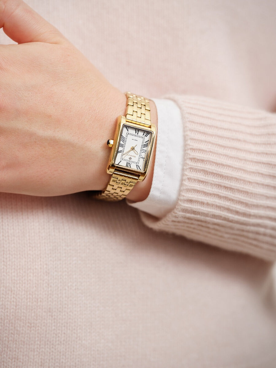 GANT G195002 Analoguhr Armbanduhr 46 mm
