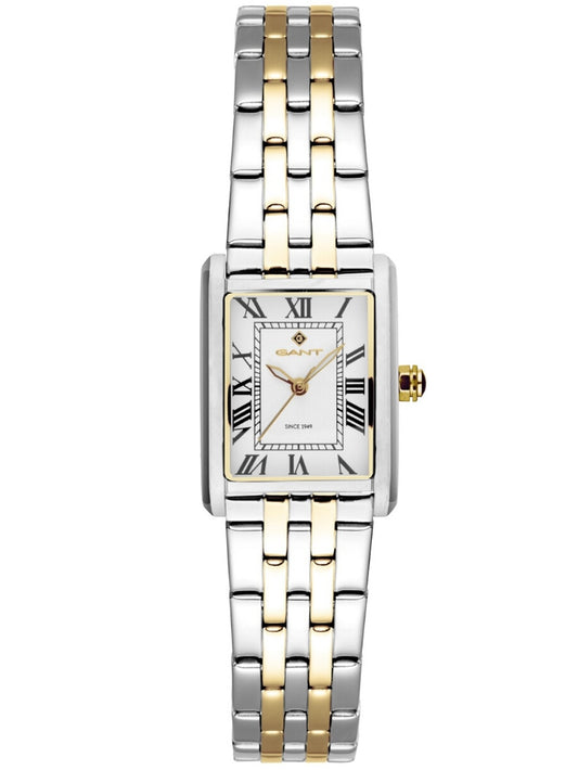 GANT G195003 Analoguhr Armbanduhr 46 mm ansicht-2