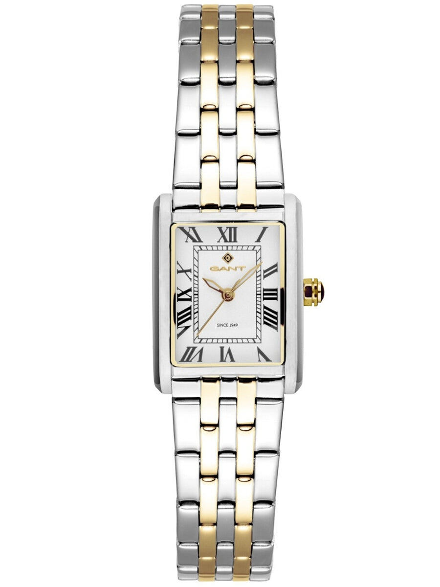 GANT G195003 Analoguhr Armbanduhr 46 mm ansicht-2