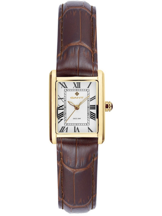 GANT G195006 Analoguhr Armbanduhr 46 mm ansicht-2