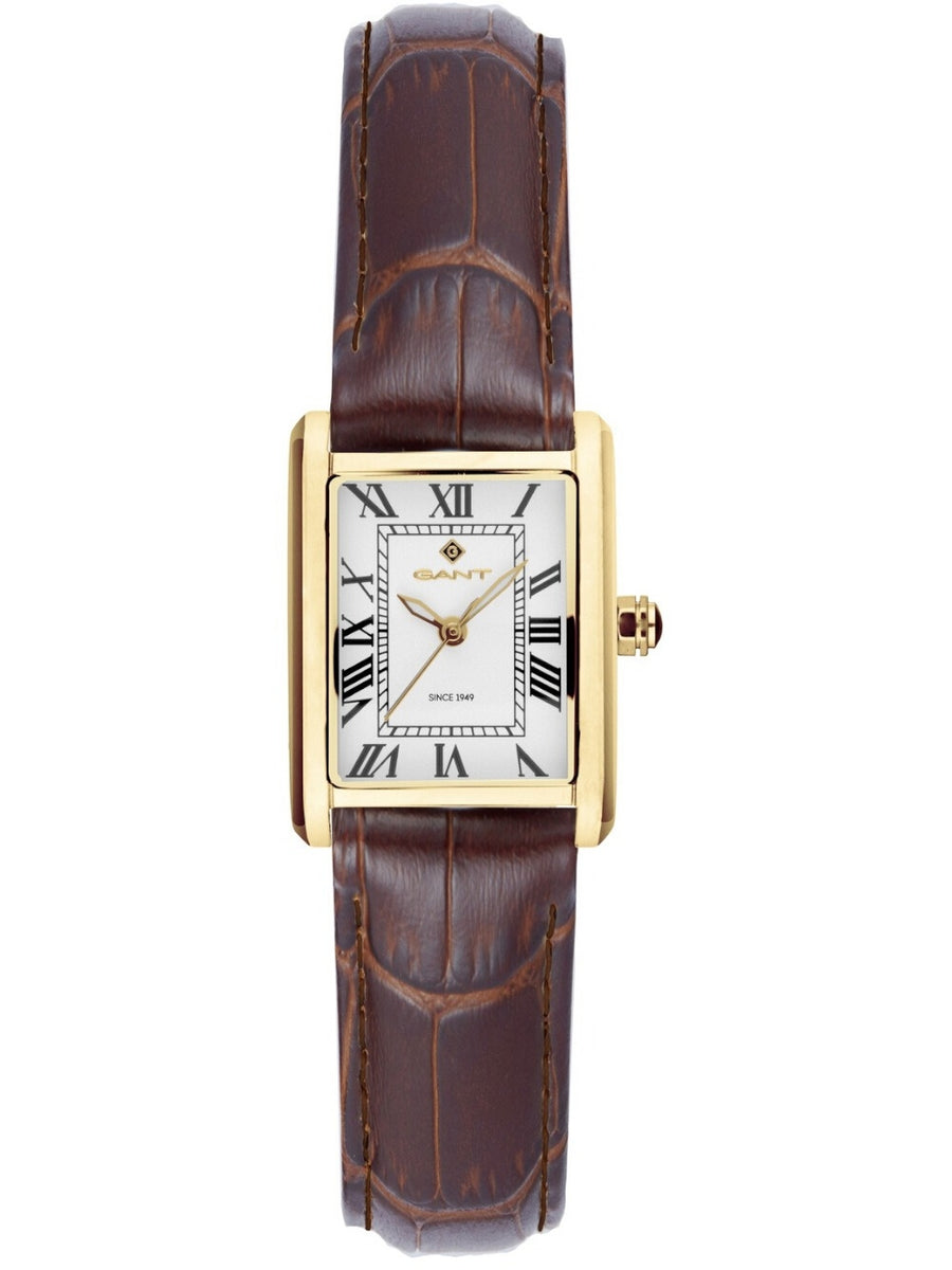 GANT G195006 Analoguhr Armbanduhr 46 mm ansicht-2