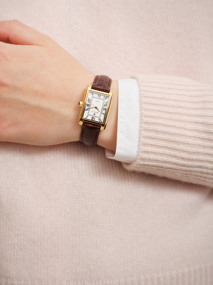GANT G195006 Analoguhr Armbanduhr 46 mm
