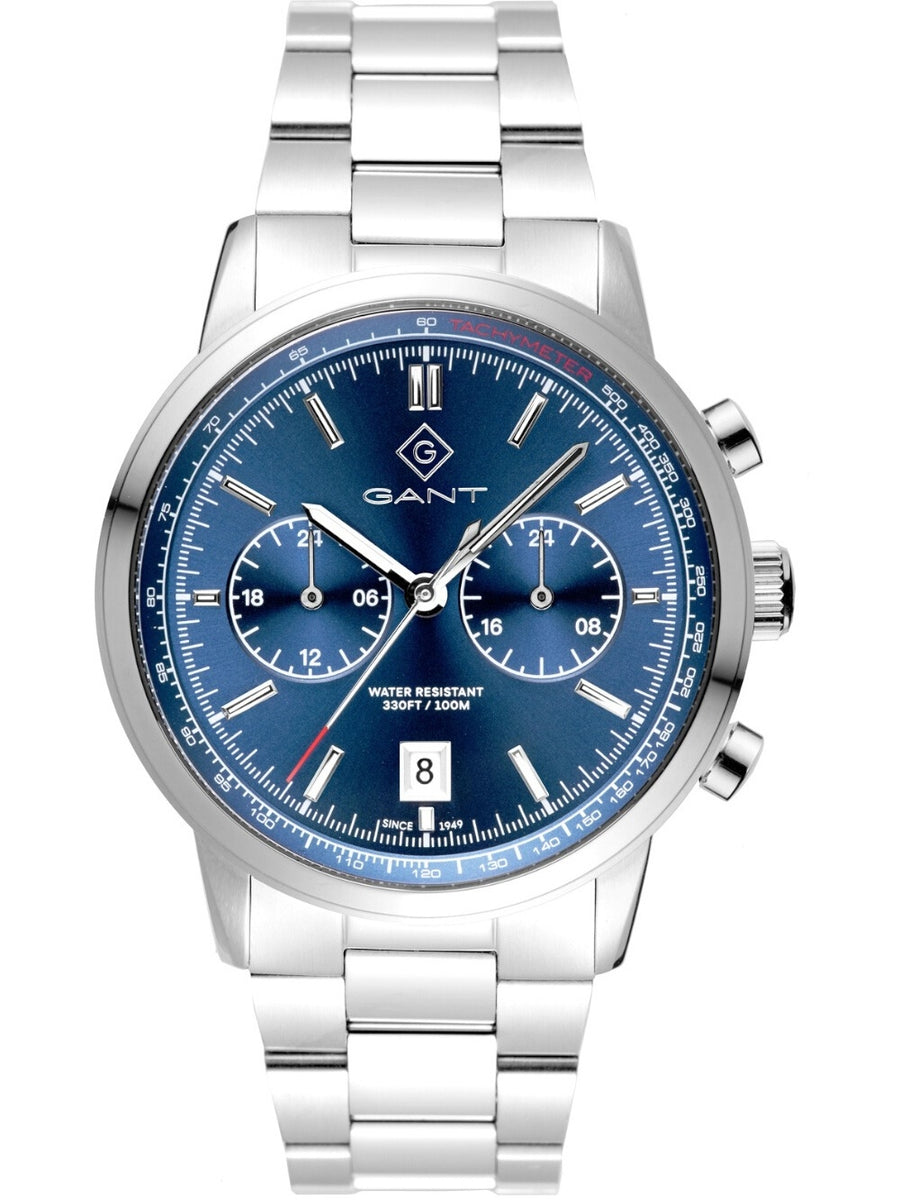 GANT G196002 Analoguhr Armbanduhr 46 mm ansicht-2