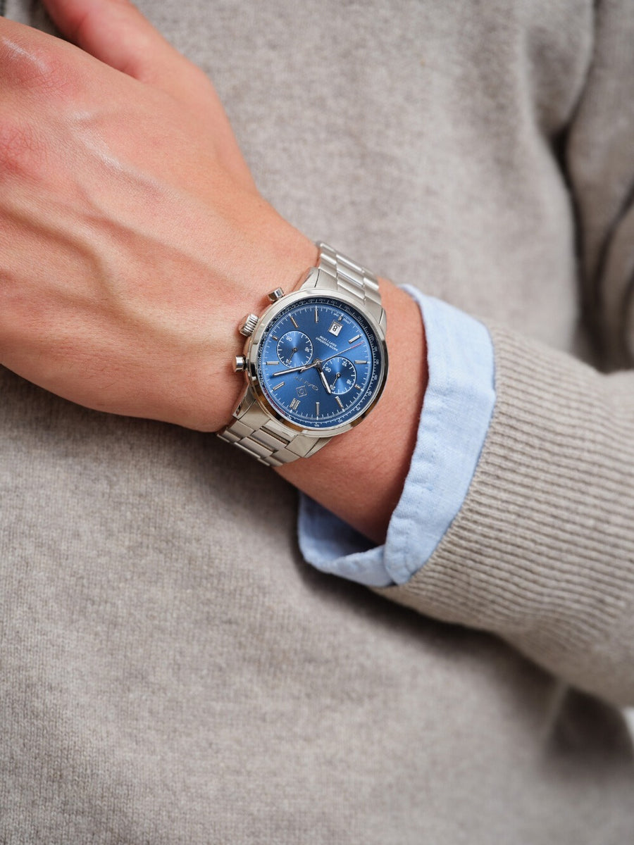 GANT G196002 Analoguhr Armbanduhr 46 mm
