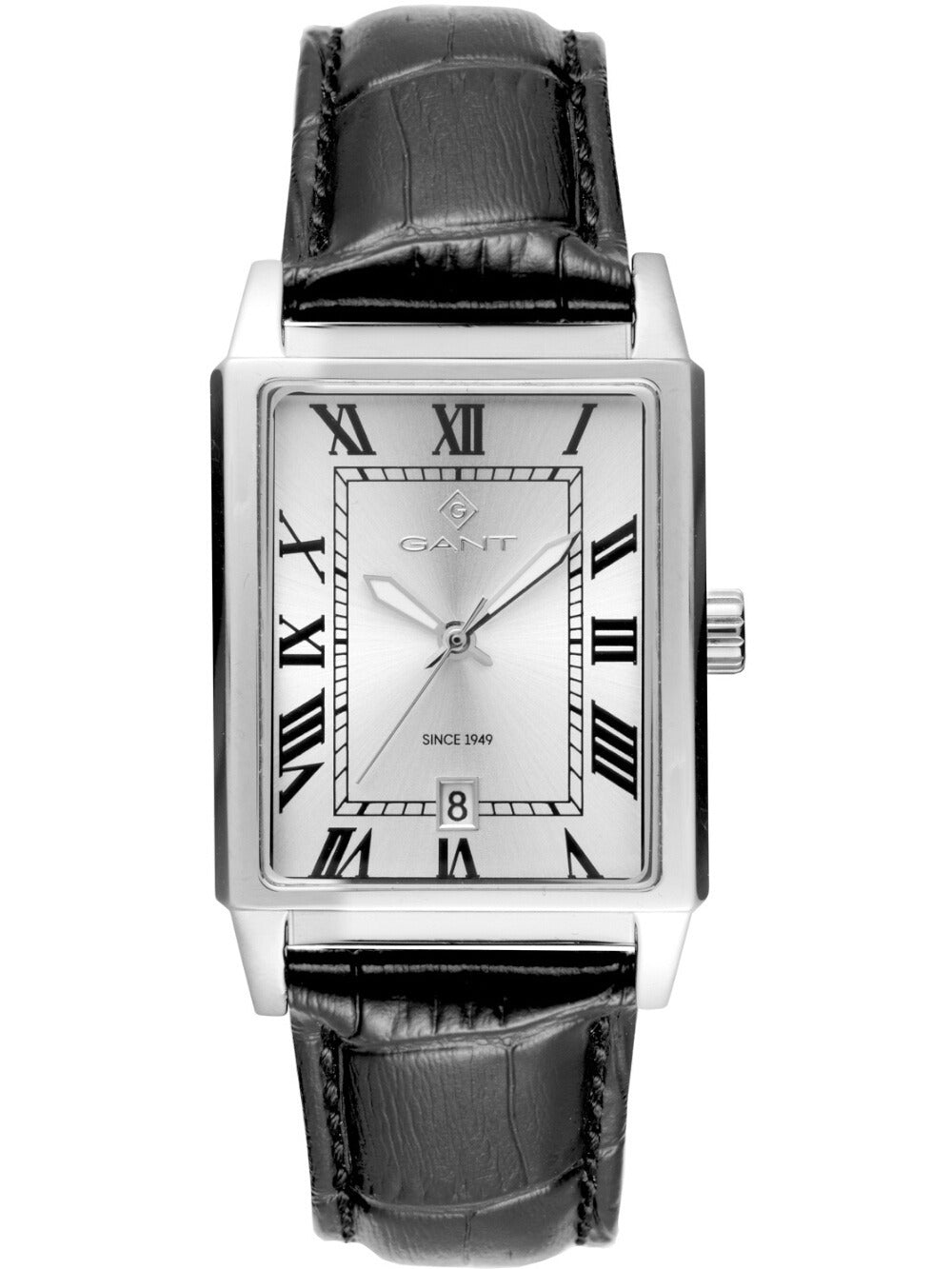 GANT G197001 Analoguhr Armbanduhr 46 mm ansicht-2
