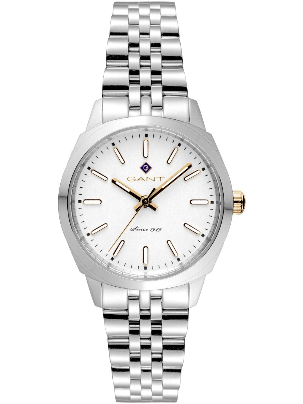 GANT G198001 Analoguhr Armbanduhr 46 mm ansicht-2
