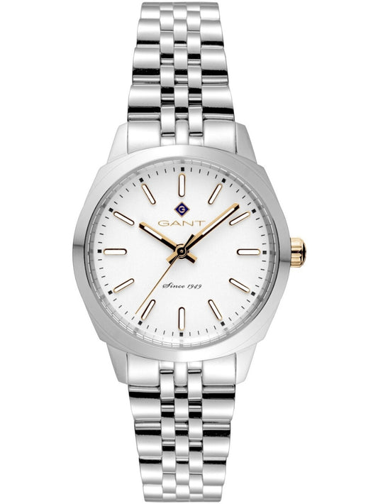 GANT G198001 Analoguhr Armbanduhr 46 mm ansicht-2