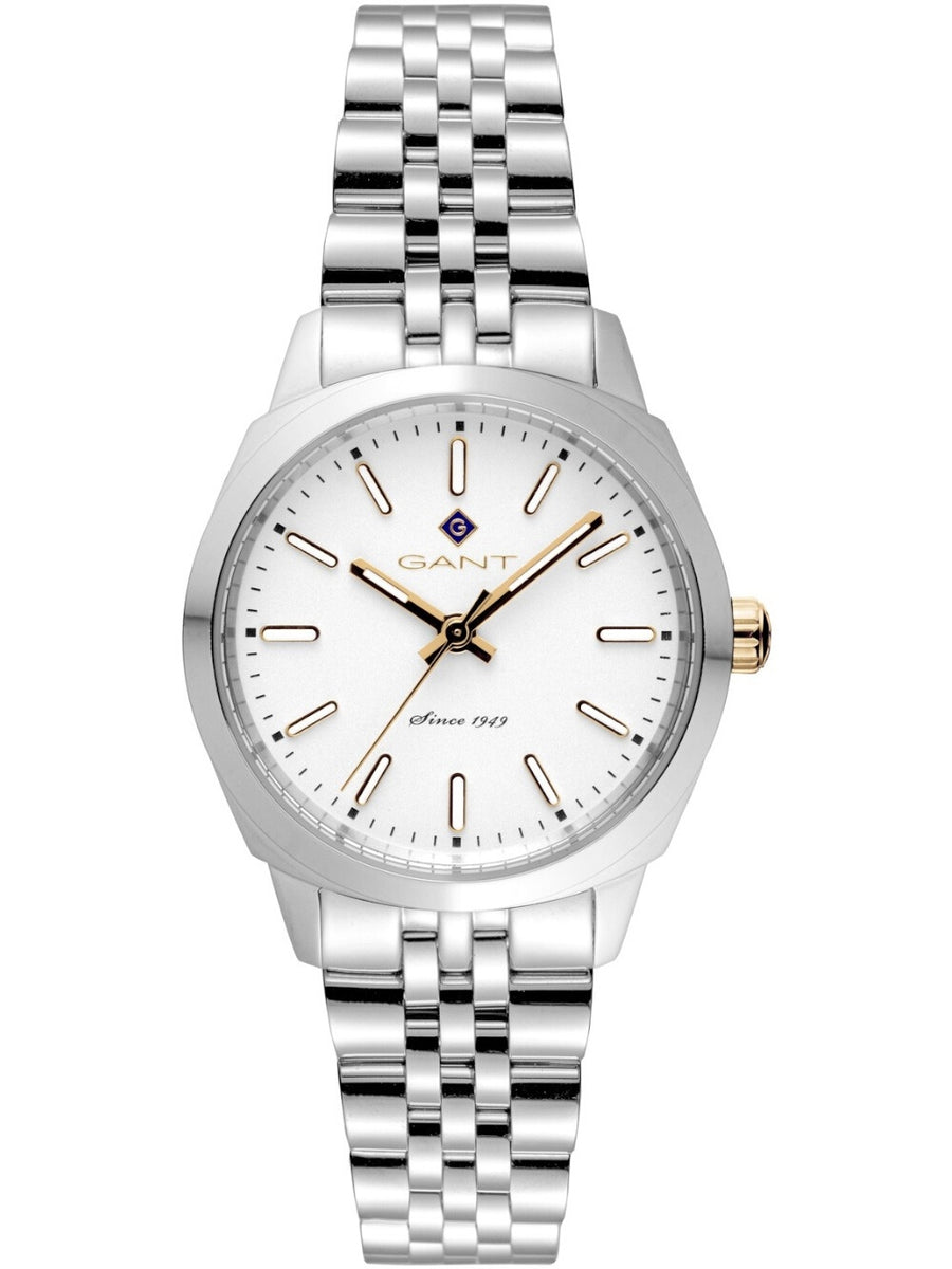 GANT G198001 Analoguhr Armbanduhr 46 mm ansicht-2