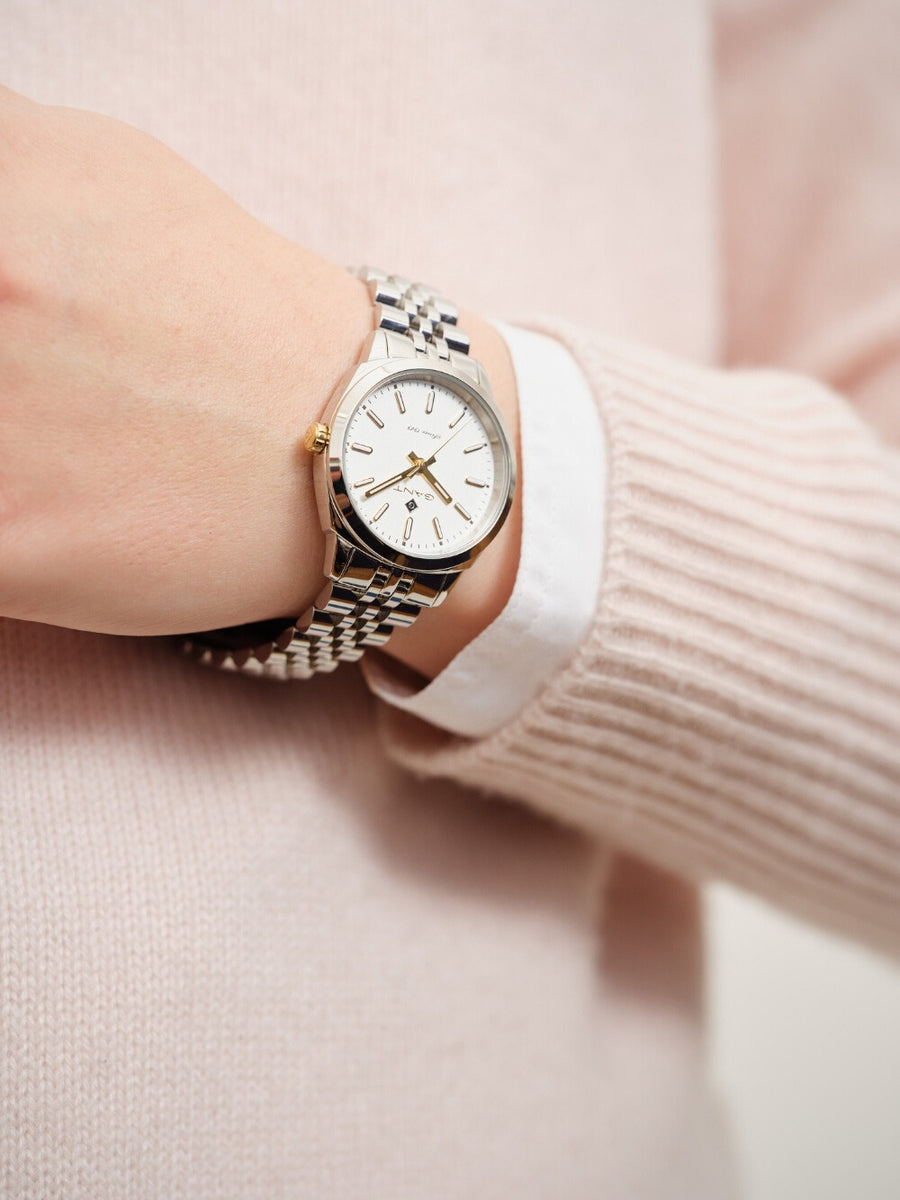 GANT G198001 Analoguhr Armbanduhr 46 mm