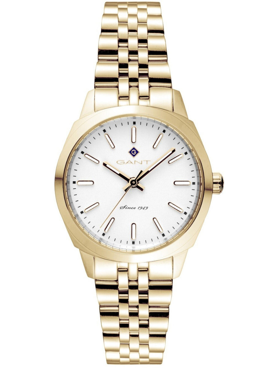GANT G198003 Analoguhr Armbanduhr 46 mm ansicht-2